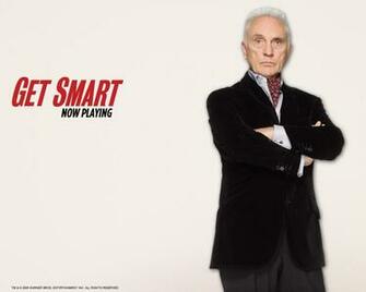Get Smart Movie Wallpaper World