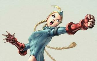 Cammy Street Fighter Wallpaper Jpg