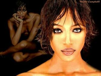 Naomi Campbell Wallpaper Photos Image Pictures