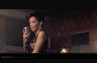 Rihanna Live Your Life