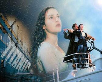 Titanic Movie Namelessbastard Photo