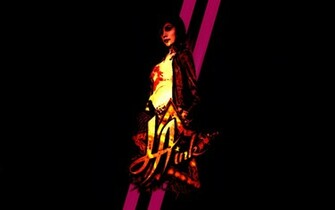 La Ink Wallpaper By Coshkun