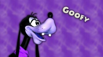 Goofy Wallpaper Achtergronden Id