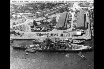 World Battleships Quotes