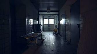 Hospital Wallpaper