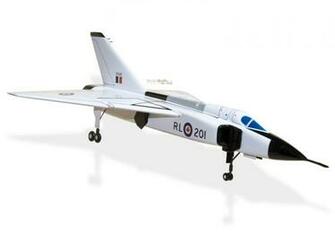 Avro Cf Arrow Interceptor Pictures