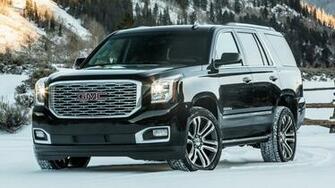 Gmc Yukon Denali Wallpaper And HD Image Car Pixel