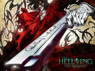 Anime Wallpaper P