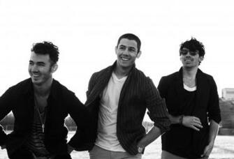 Jonas Brothers Wallpaper HD