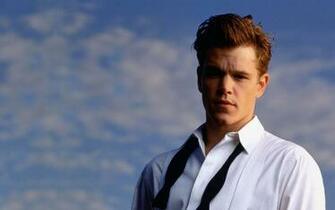 Matt Damon HD Wallpaper Background Image Id