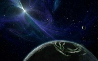 Nasa Space Live Wallpaper Outer