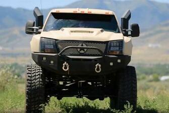 Oohrah Military Diesel Hardware In The Civilian World