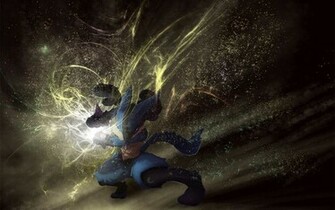 Lucario Wallpaper Related Keywords Suggestions