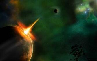 Space Wallpaper
