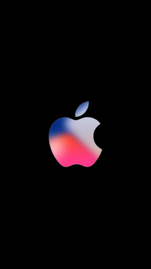 September iPhone Event Wallpaper For