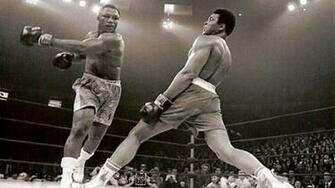 Boxing