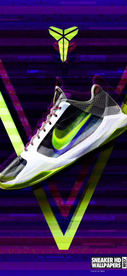 SneakerHDwallpaper Your Favorite Sneakers In 4k Retina