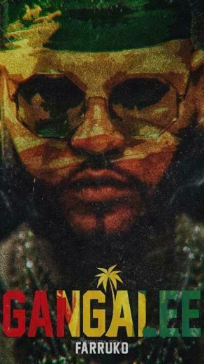 Ipauta Farruko Wallpaper