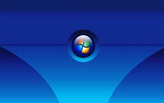Windows Computer Vista Wallpaper Windows7 Black