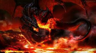 Deathwing Wallpaper
