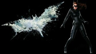 Dark Knight Rises Computer Wallpaper Desktop Background