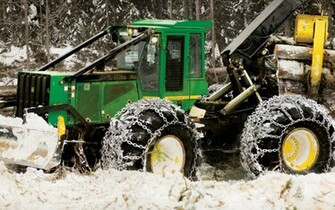 John Deere Logo Wallpaper