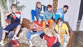 Bts Desktop Wallpaper By Bangtanbstuff