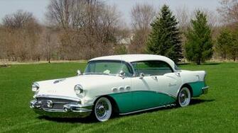 Muscle Cars Wallpaper Classic