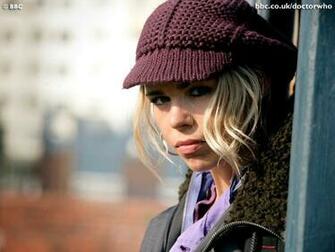 Rose Tyler Wallpaper