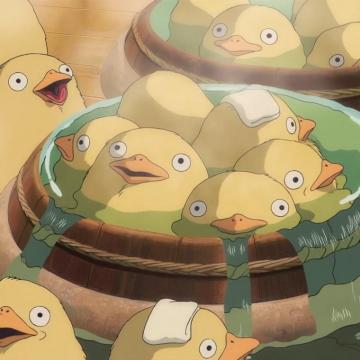 Steam Workshop Spirited Away Tori Sama