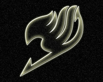 Fairy Tail Logo Wallpaper