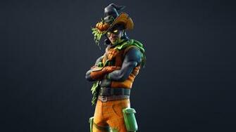 Patch Patroller Fortnite Battle Royale 1440p Resolution