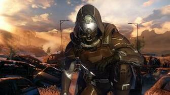 Destiny Crucible Gameplay Earth Rusted Lands Warlock Destruction