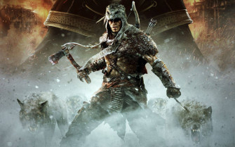 Video Games Assassins Creed Iii