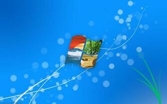 Logo Windows Desktop Background Pictures HD Wallpaper