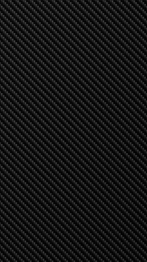 iPhone Plus Wallpaper Carbon Fiber