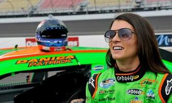 Description Danica Patrick Nascar Wallpaper Is A Hi Res For