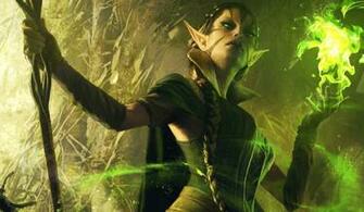 Story Planeswalkers