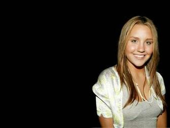 Amanda Bynes Bikini Wallpaper Media