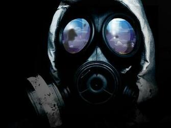 Masks Wallpaper