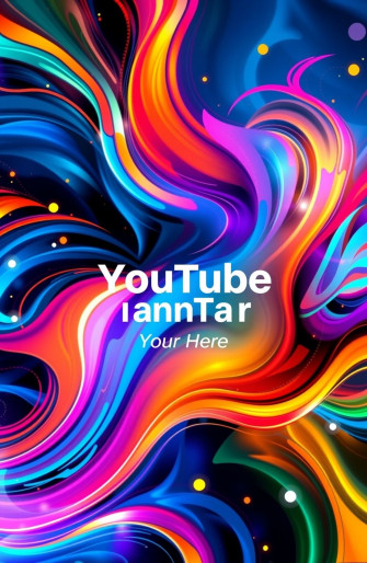 Channel Art Wallpaper