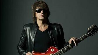 Richie Sambora Wallpaper