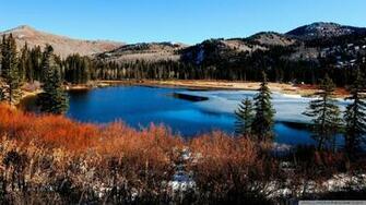 Great Lake Wallpaper