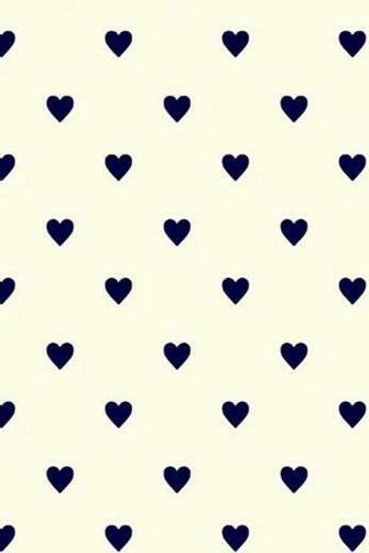iPhone Wallpaper Hearts