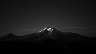 Dark Laptop Wallpaper