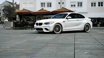 Dotz Bmw M2 Coupe Photos And Wallpaper Tuningnews Net