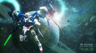 Gunpla Wallpaper