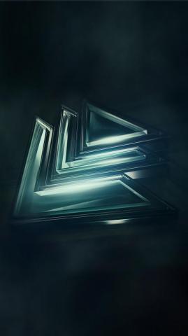Hardwell Blackout Wallpaper Mobile Computer