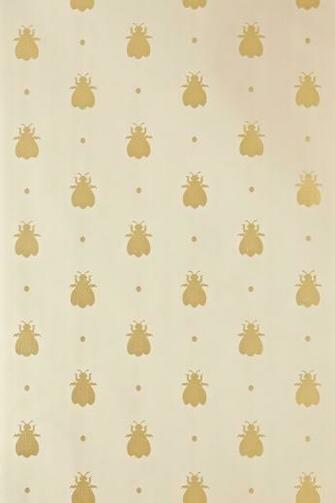 Bumble Bee Bp Wallpaper Patterns Farrow Ball