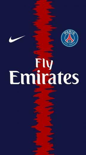 Psg Wallpaper By Phonejerseys 6b On